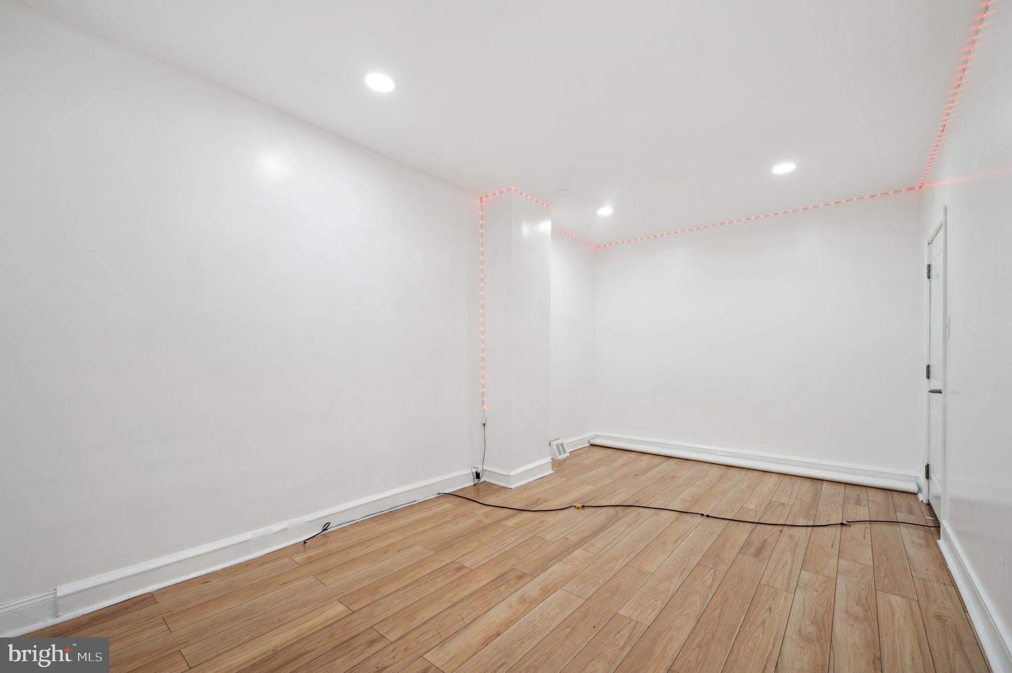 TACONY - Residential