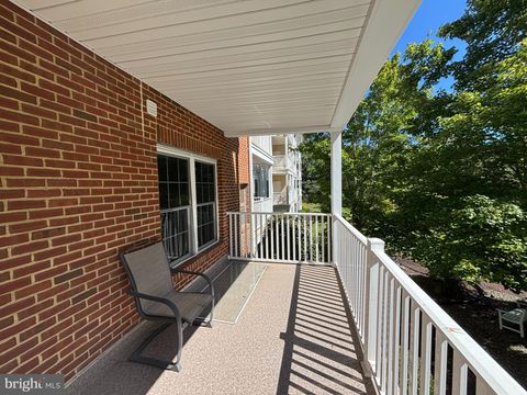1101 SHUMAKER DRIVE 102 SALISBURY MD 21804