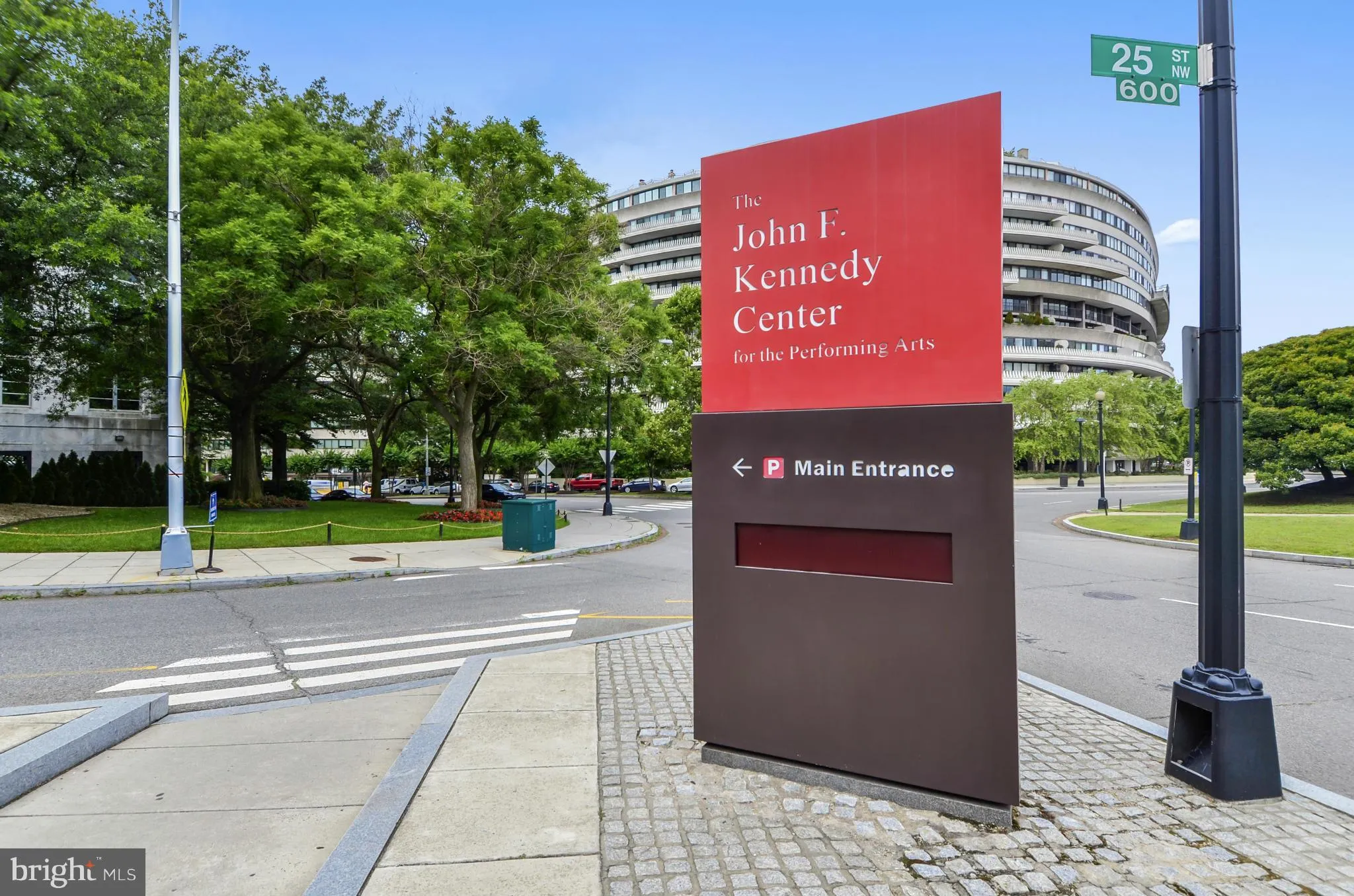 Additional image 61 of 940 25th Street NW Unit 712-S, Washington, DC 20037