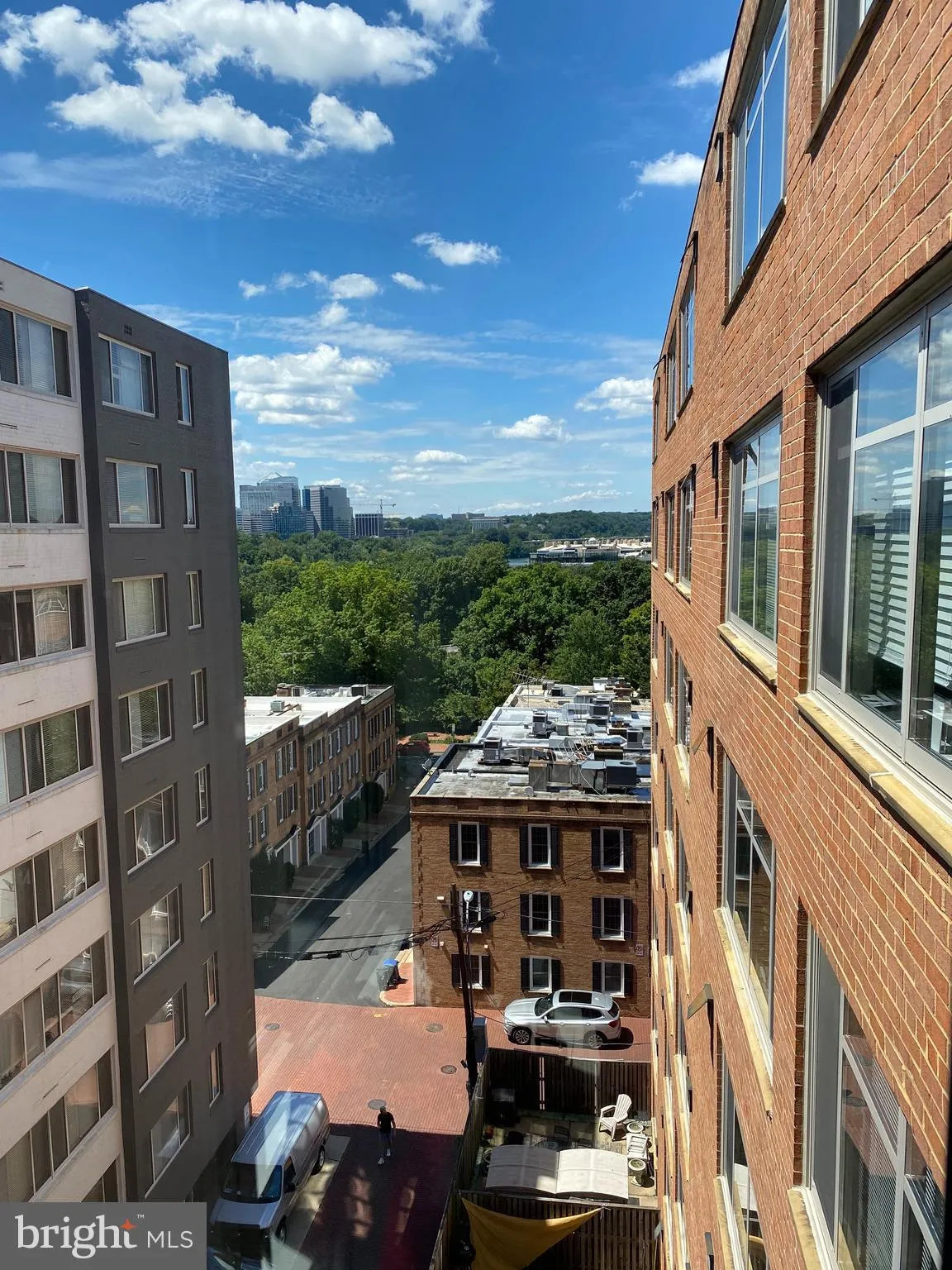Additional image 41 of 940 25th Street NW Unit 712-S, Washington, DC 20037
