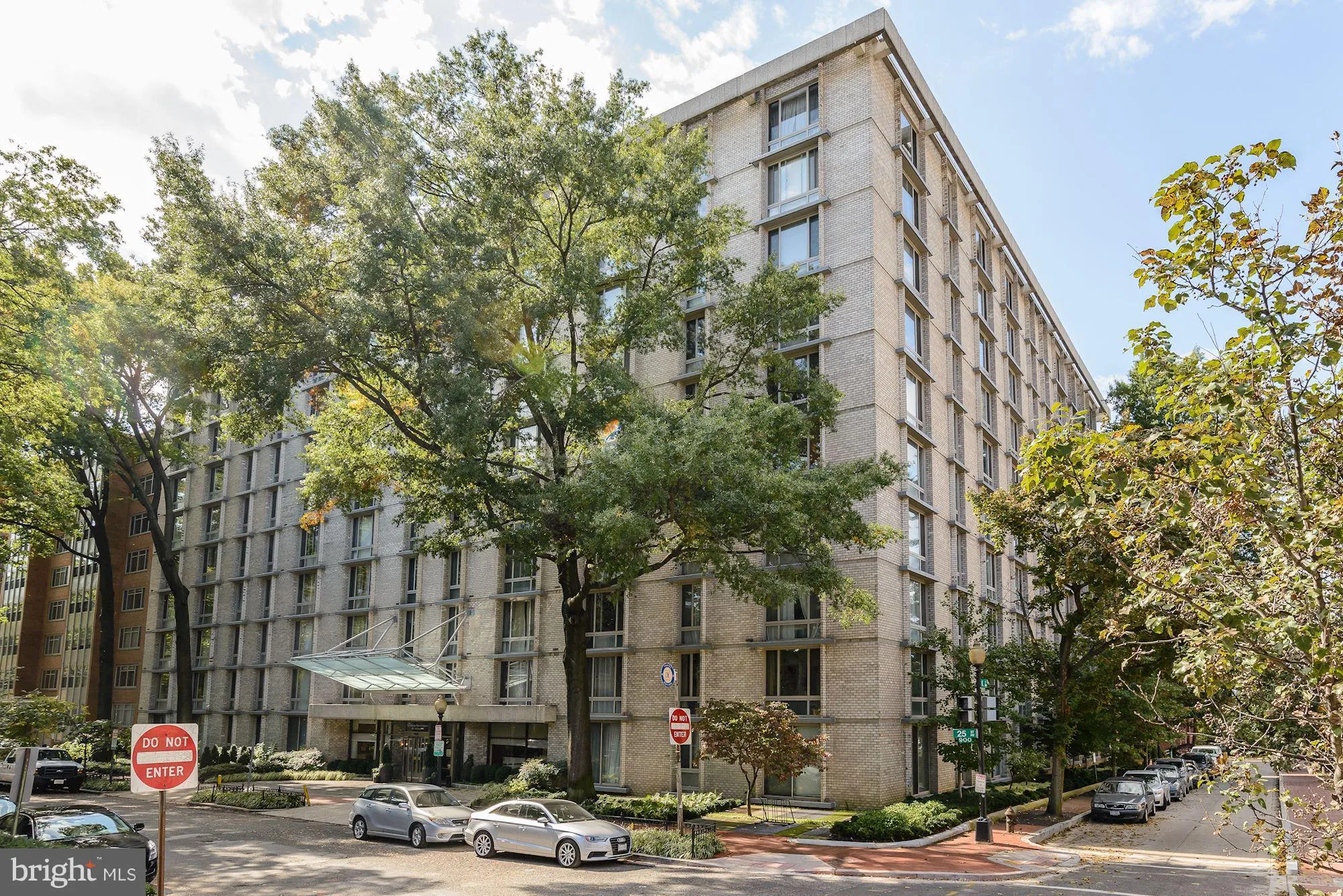 Additional image 62 of 940 25th Street NW Unit 712-S, Washington, DC 20037