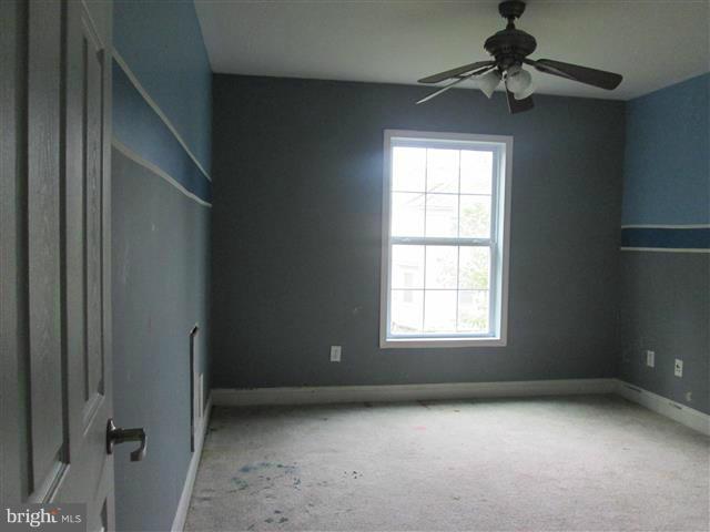 HAMILTON HEIGHTS - Residential