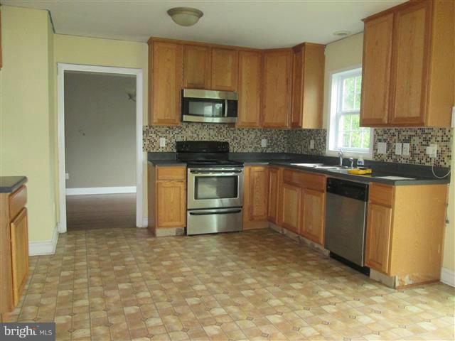 HAMILTON HEIGHTS - Residential