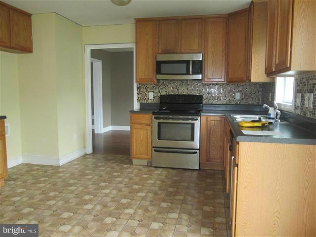 HAMILTON HEIGHTS - Residential