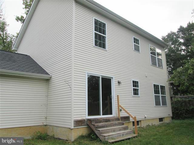 HAMILTON HEIGHTS - Residential