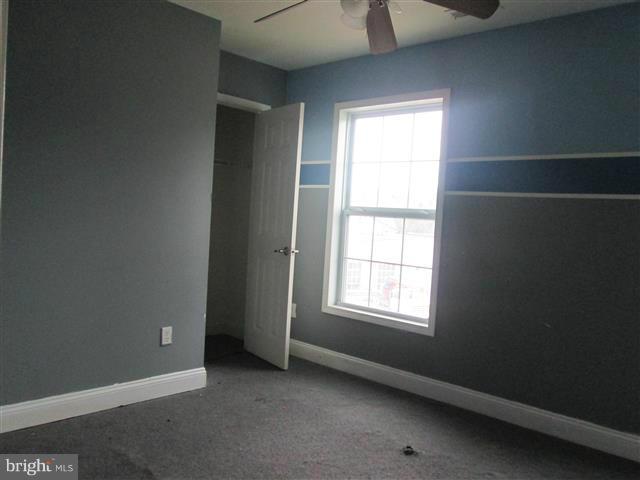 HAMILTON HEIGHTS - Residential