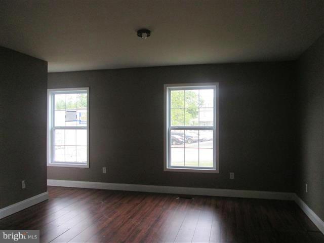 HAMILTON HEIGHTS - Residential