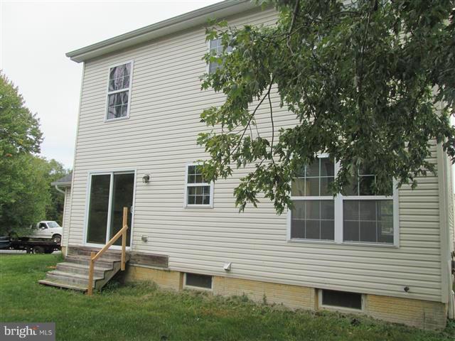 HAMILTON HEIGHTS - Residential