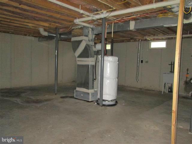 HAMILTON HEIGHTS - Residential