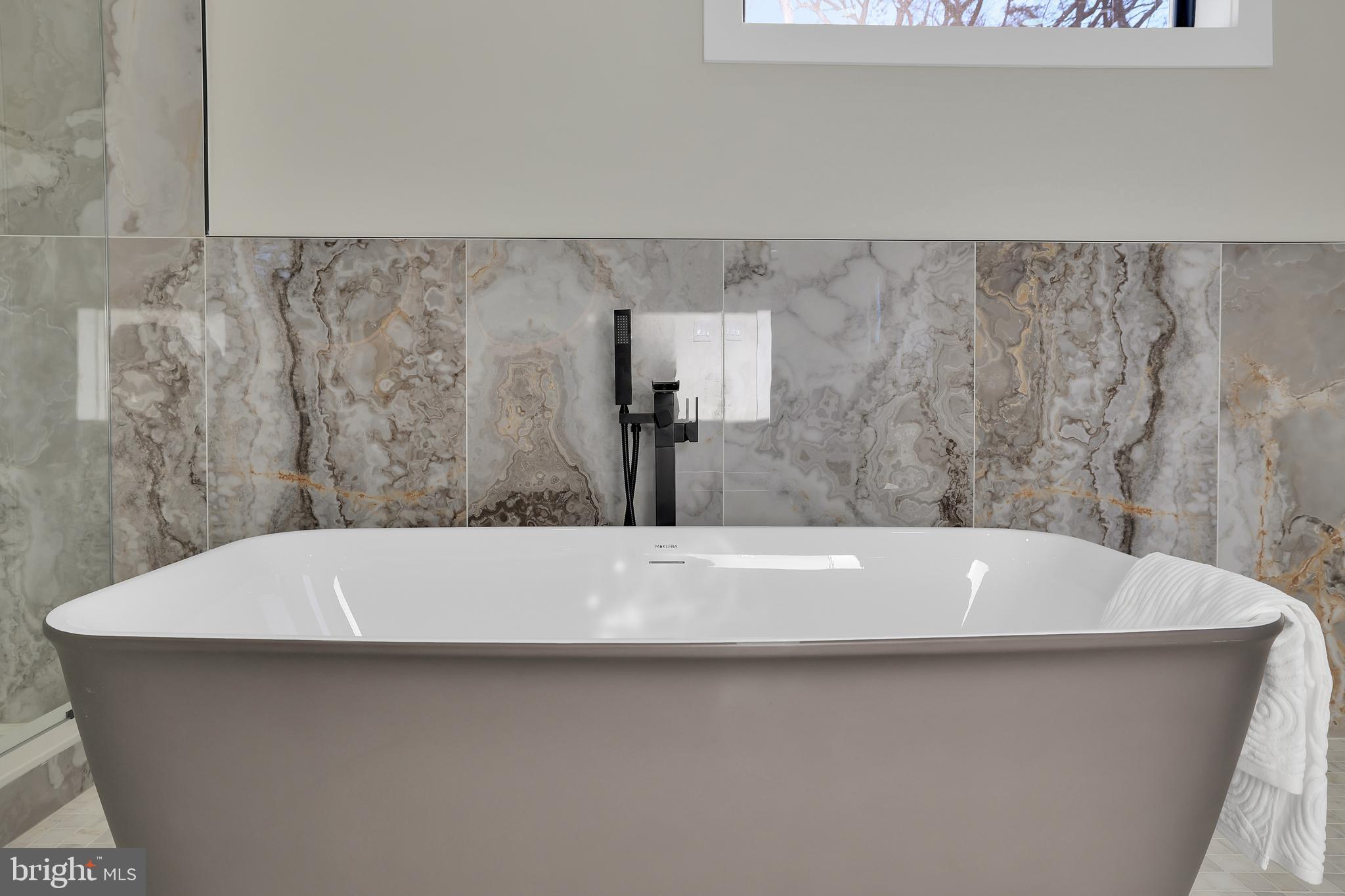 TAKOMA PARK - Residential