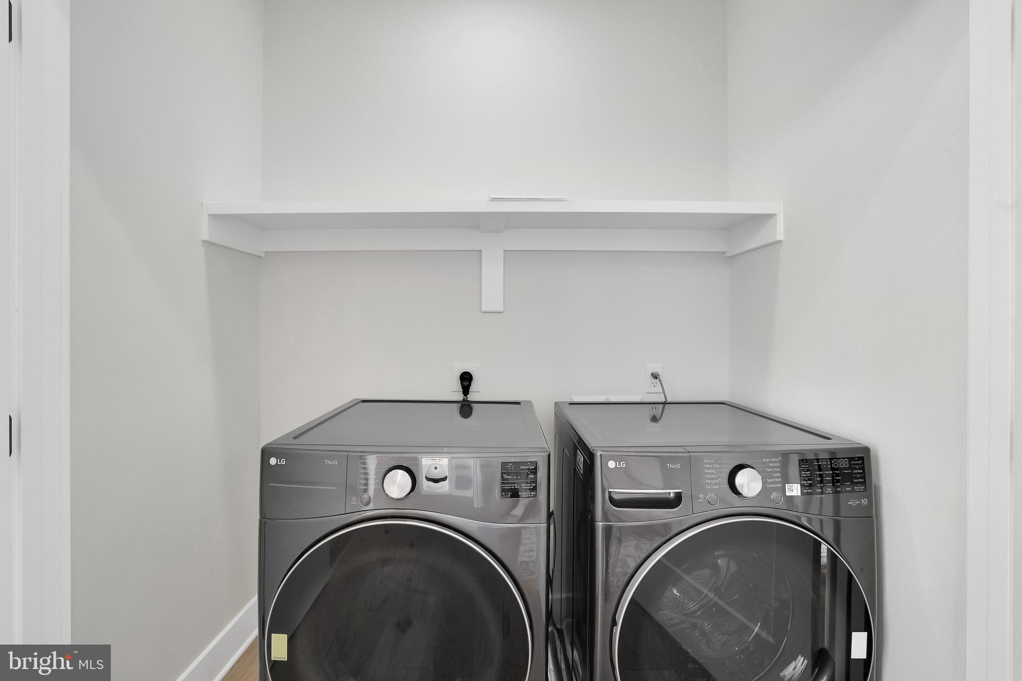 TAKOMA PARK - Residential