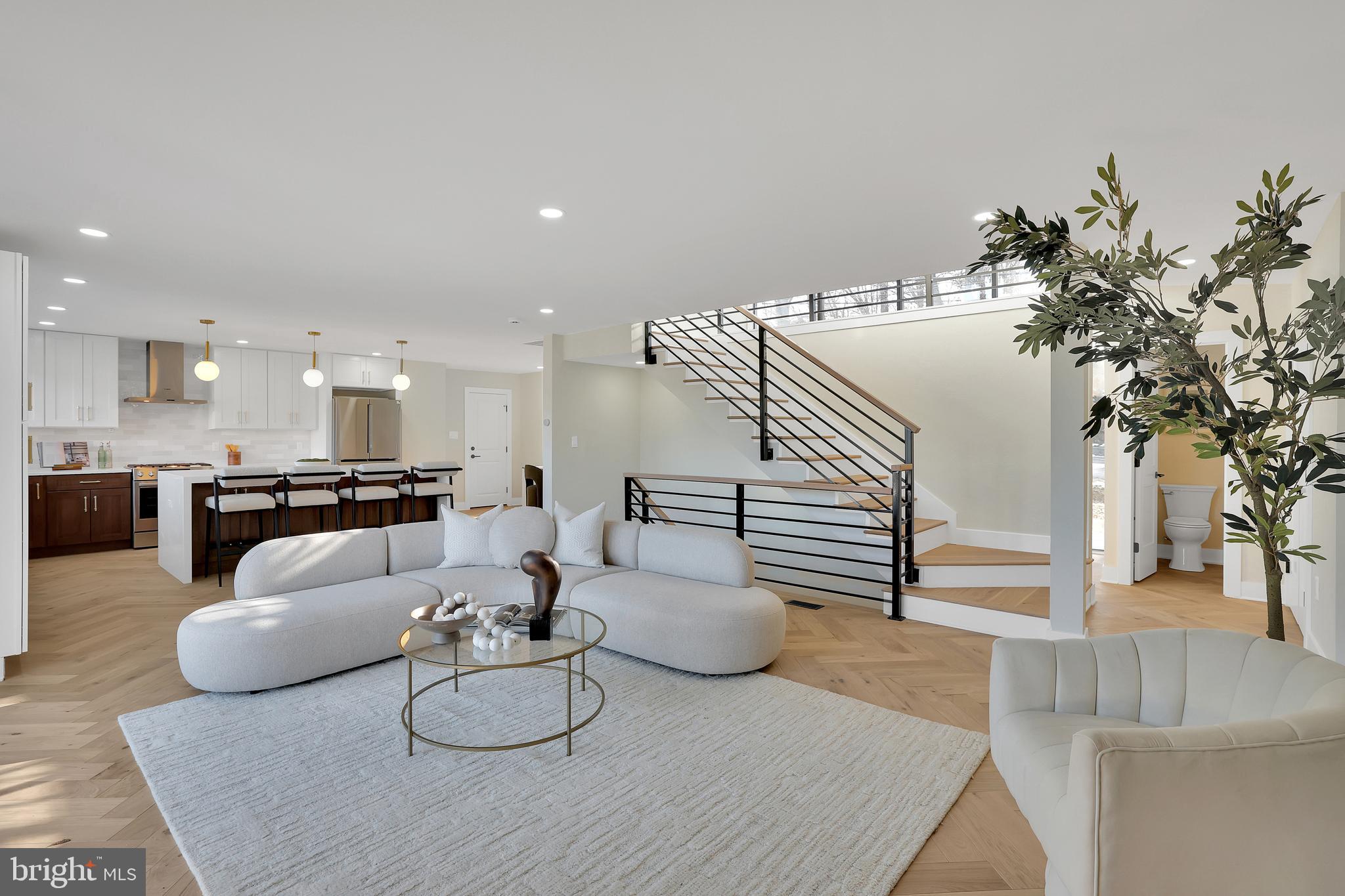 TAKOMA PARK - Residential