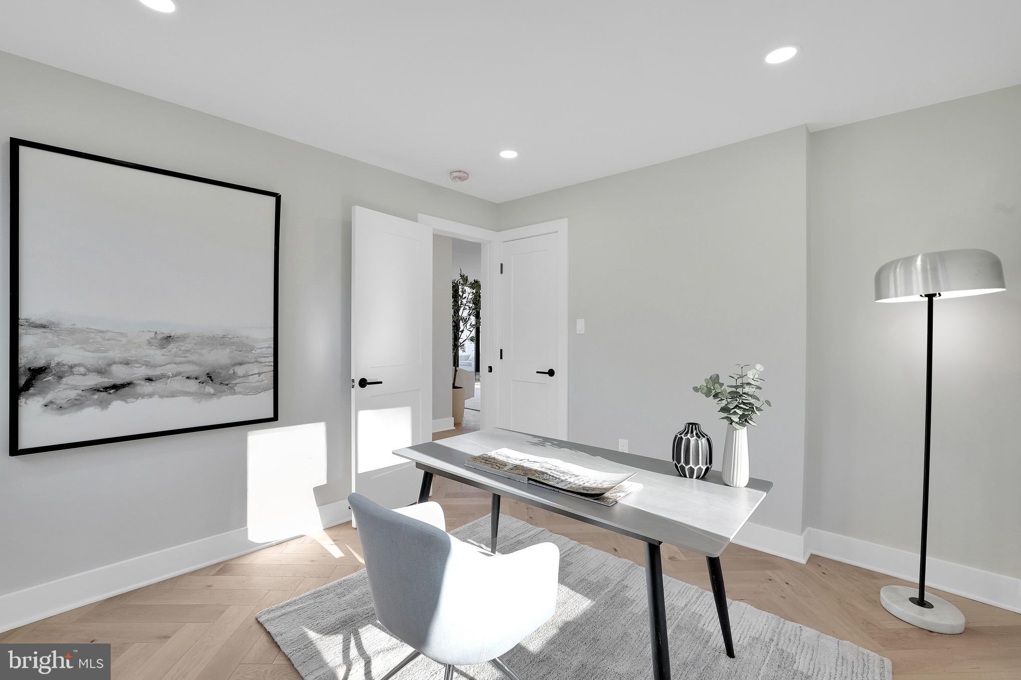 TAKOMA PARK - Residential