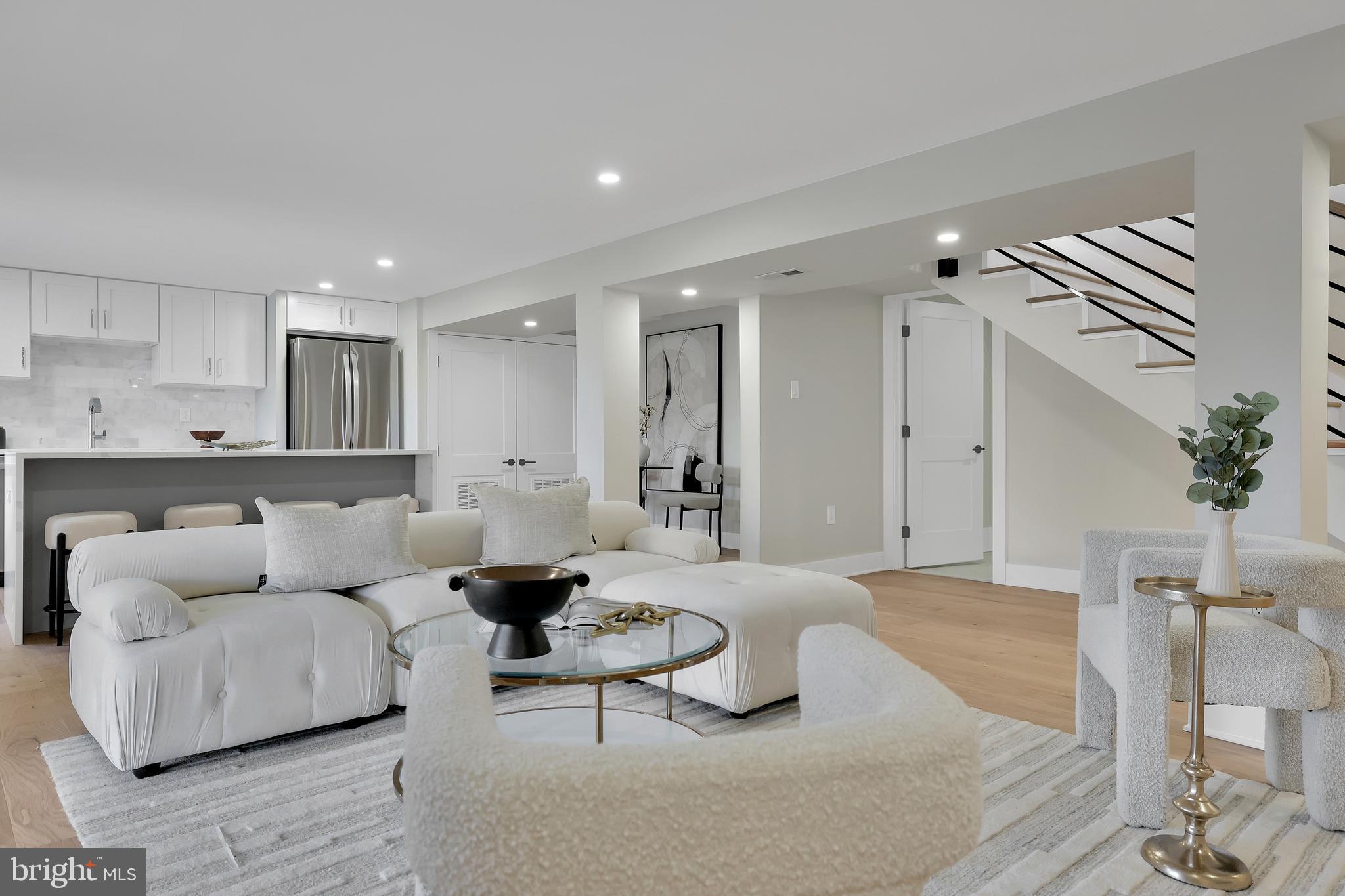 TAKOMA PARK - Residential