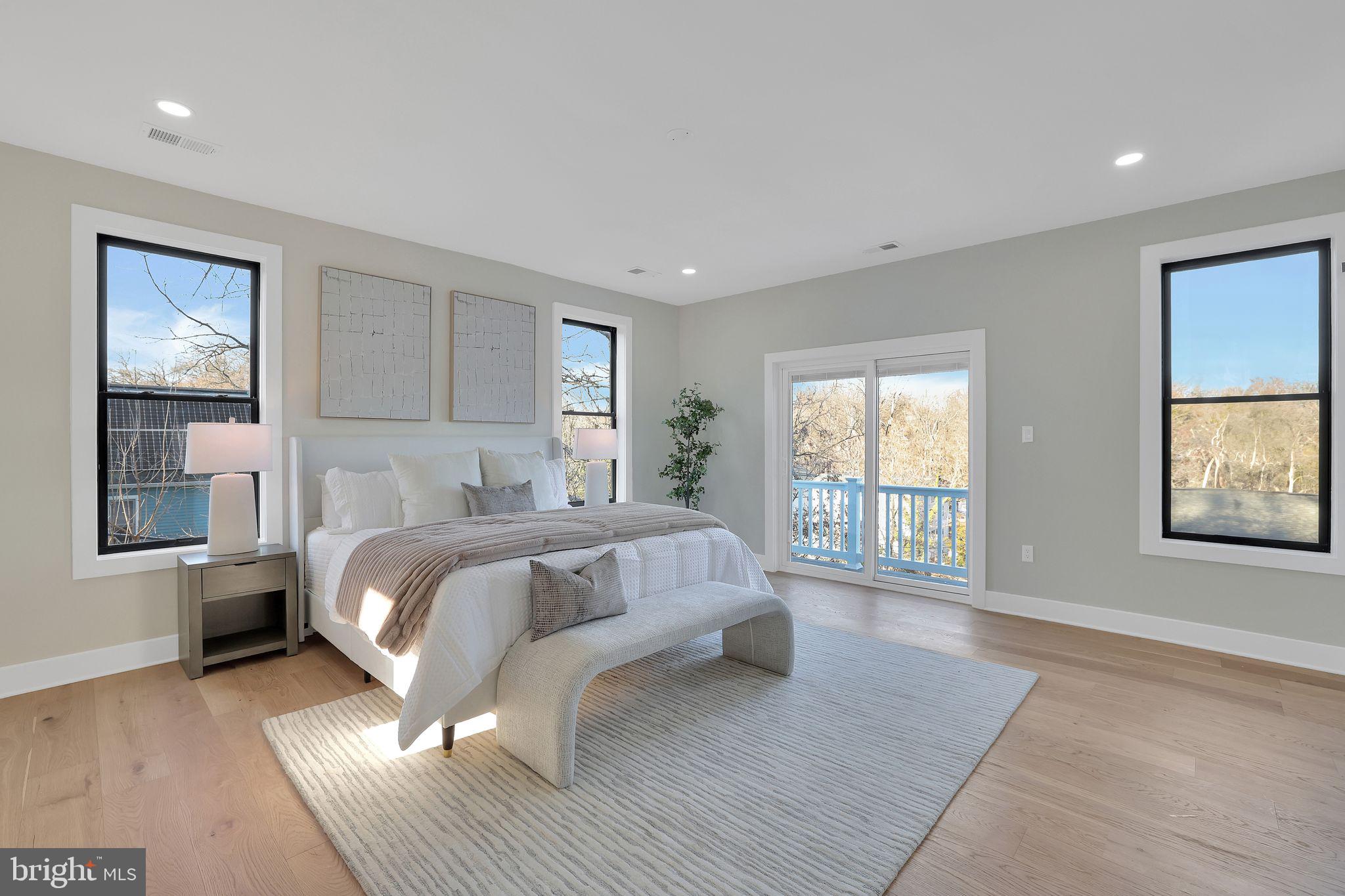 TAKOMA PARK - Residential