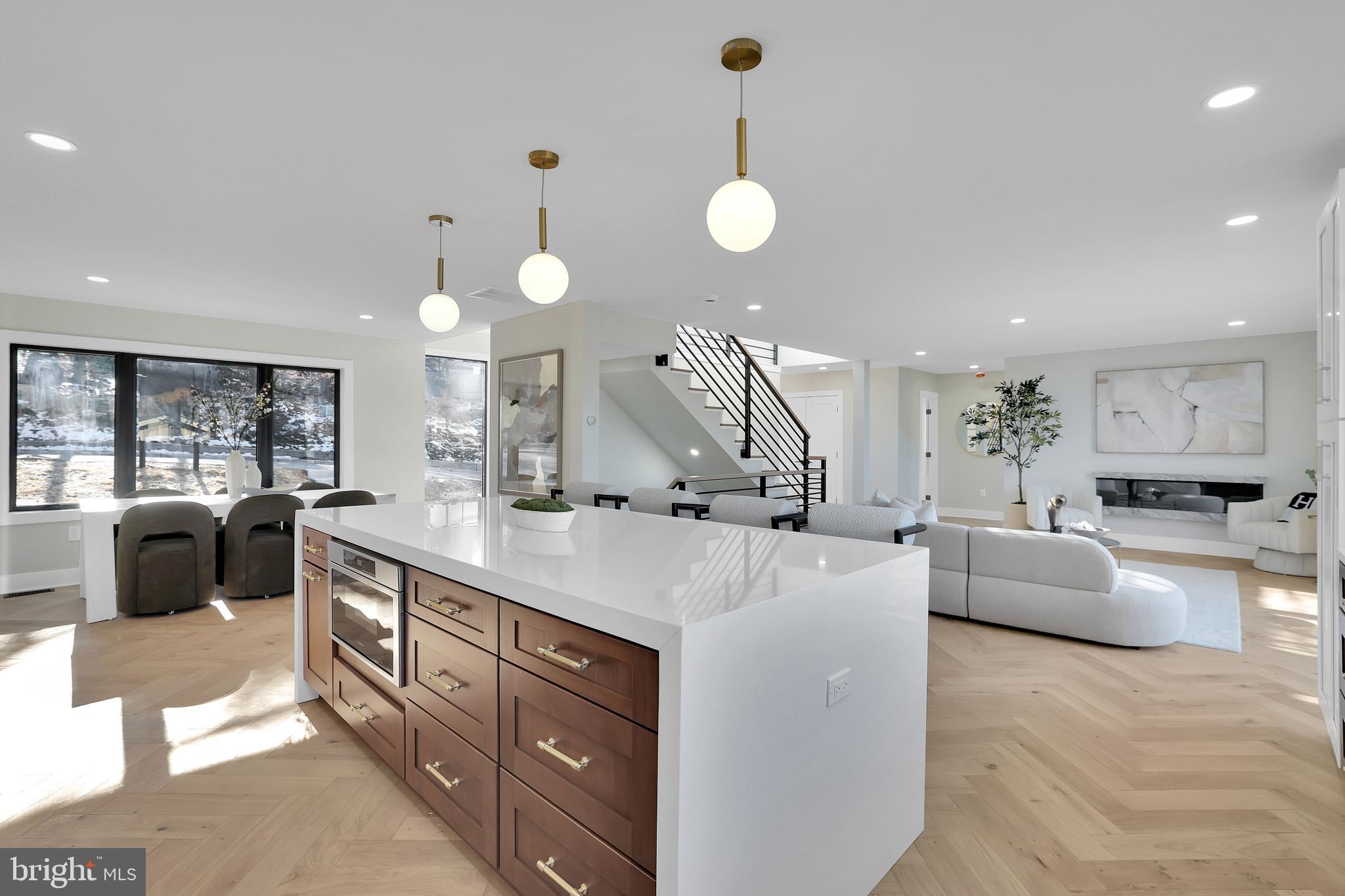 TAKOMA PARK - Residential