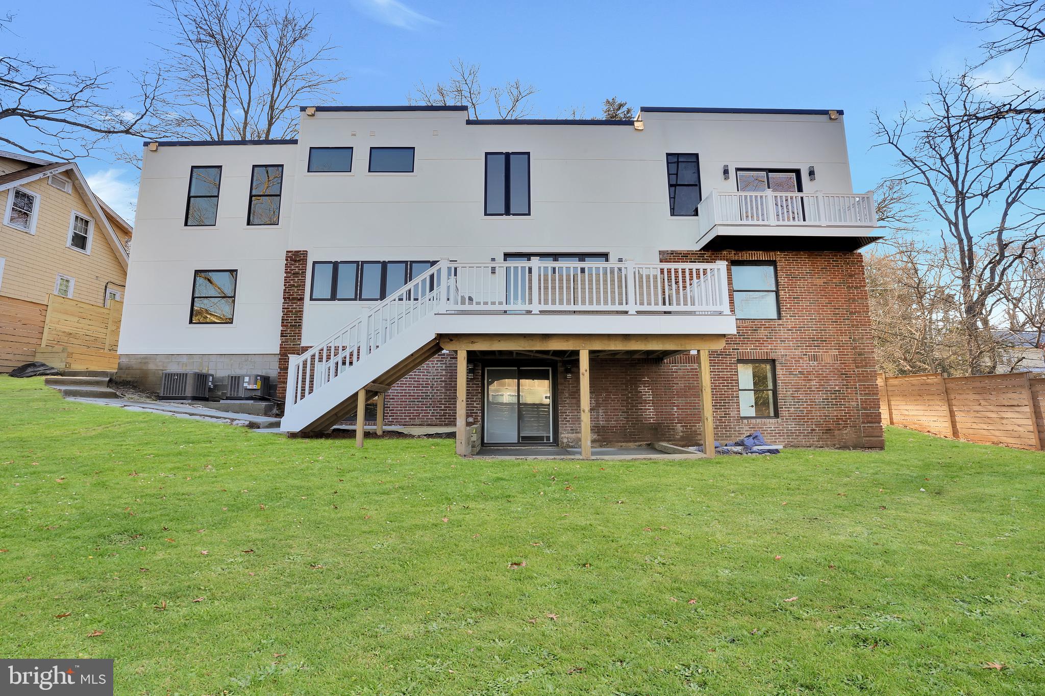 TAKOMA PARK - Residential