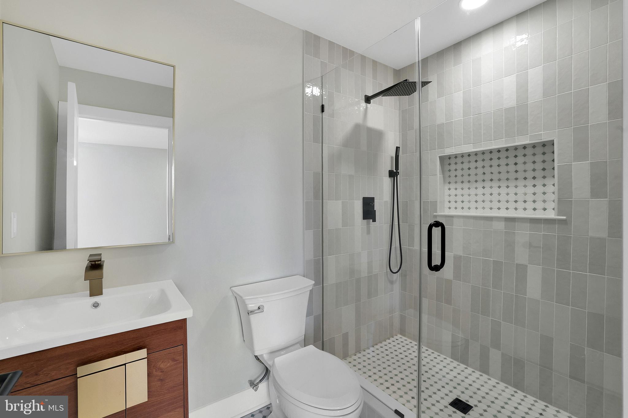 TAKOMA PARK - Residential