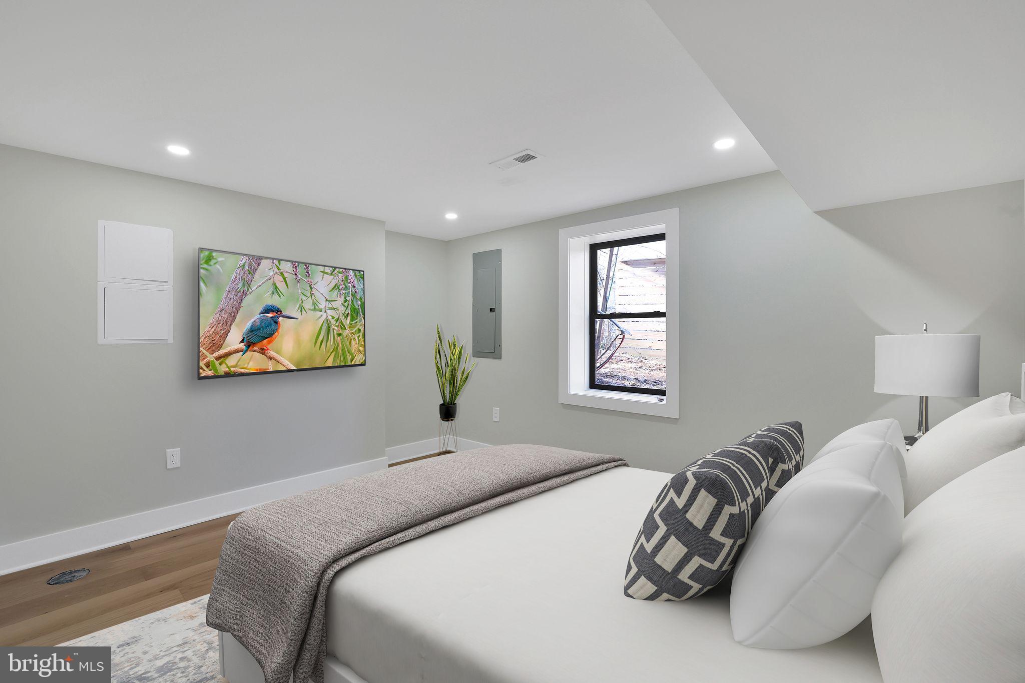 TAKOMA PARK - Residential