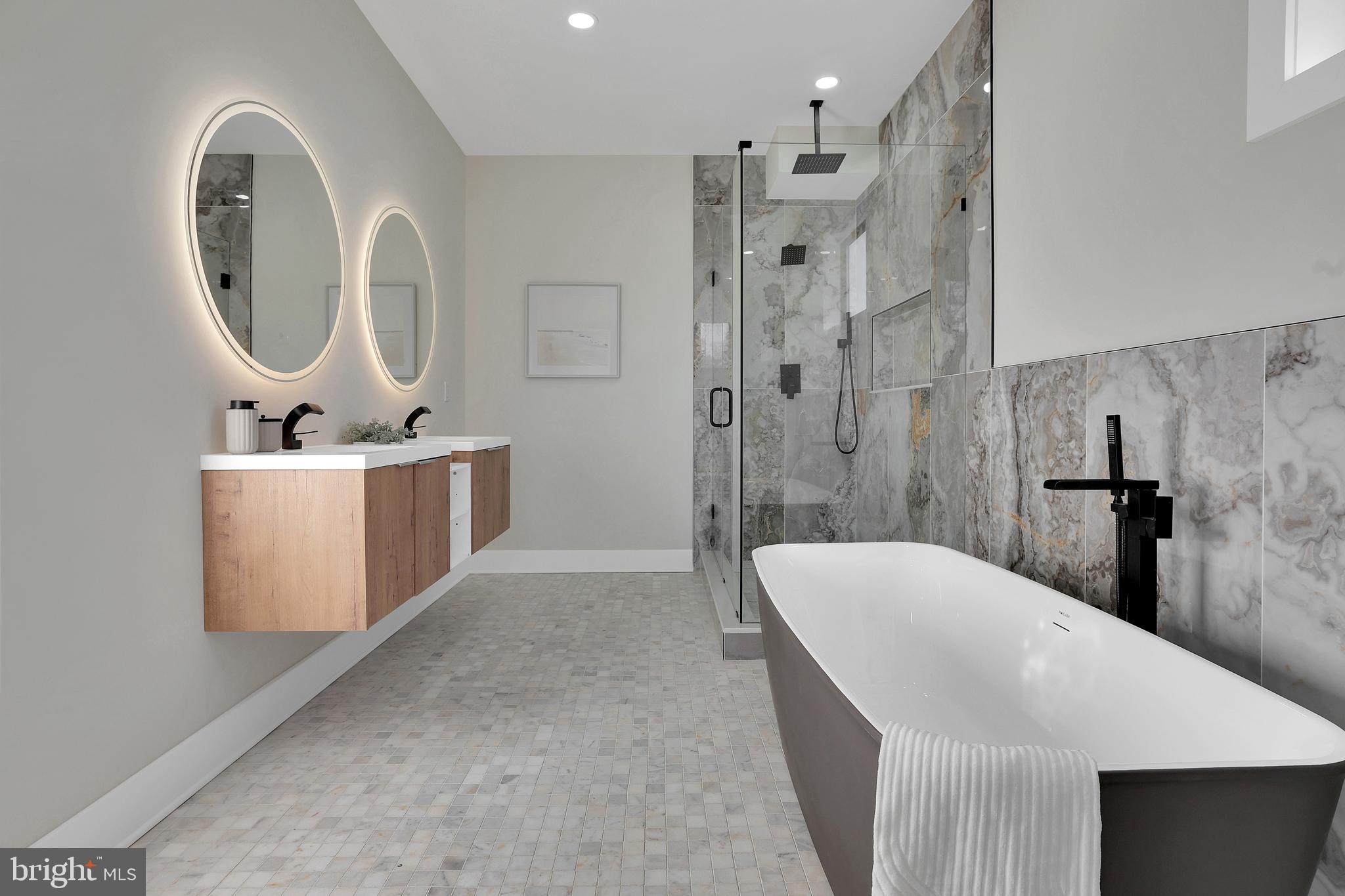 TAKOMA PARK - Residential