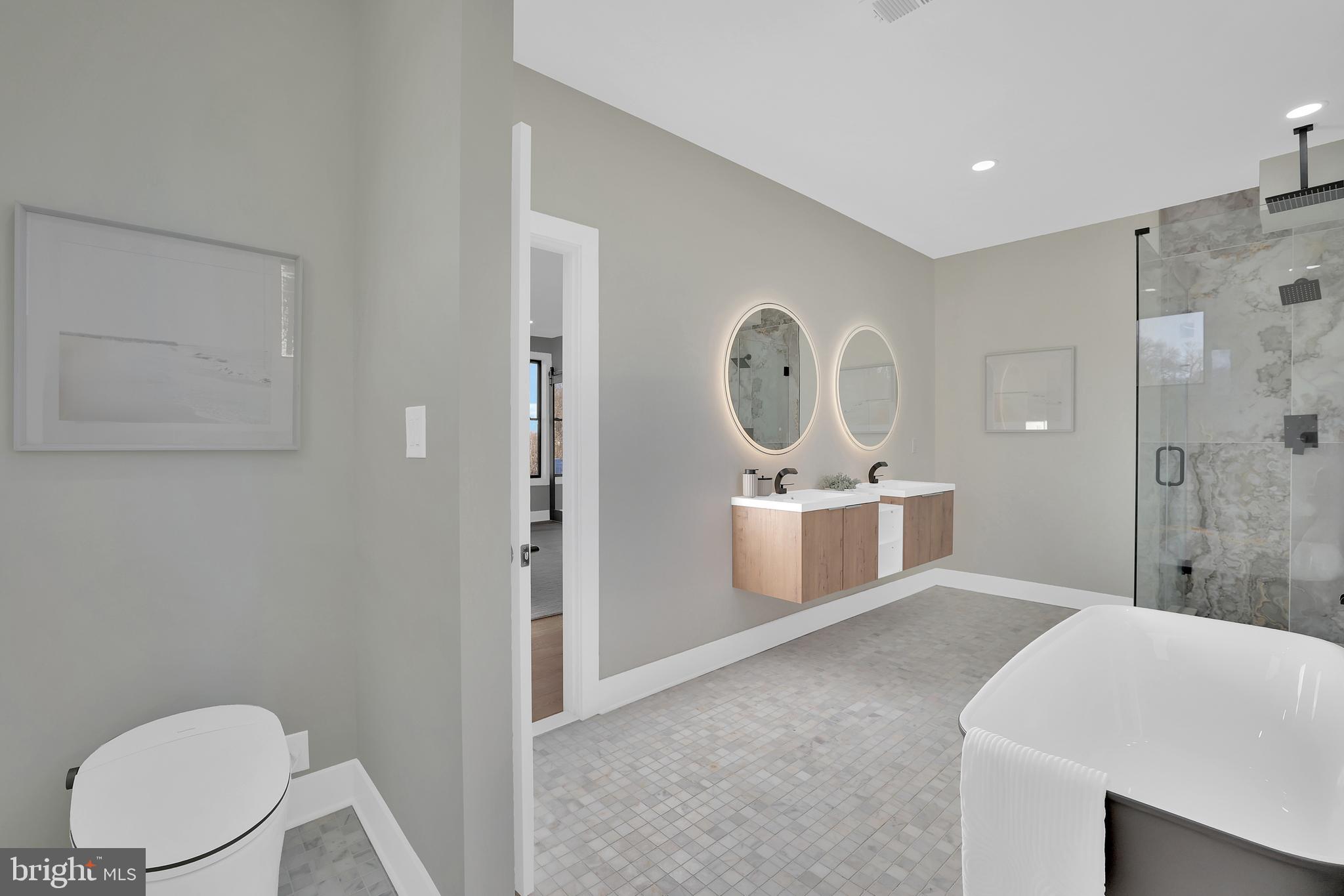 TAKOMA PARK - Residential