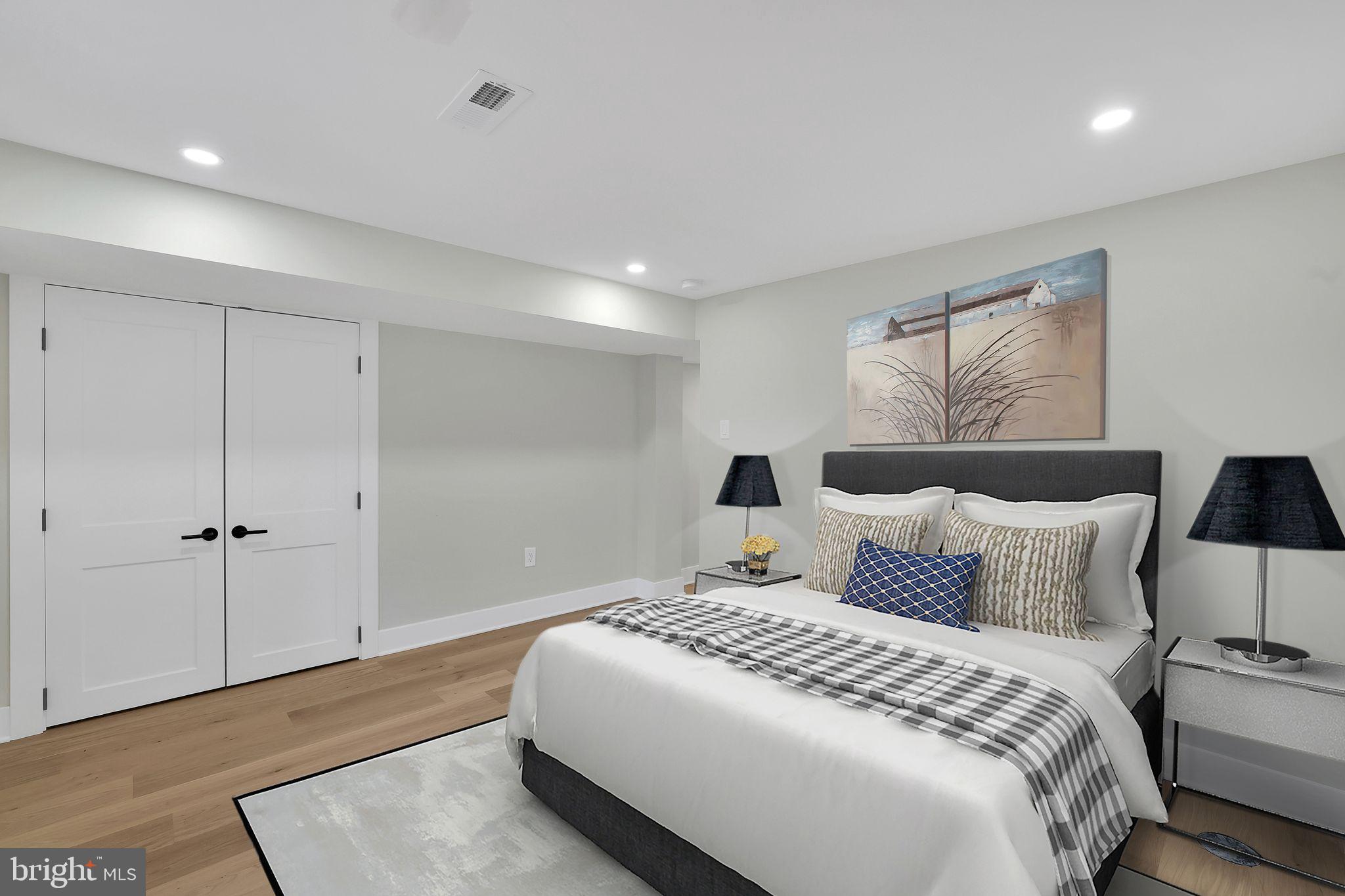 TAKOMA PARK - Residential