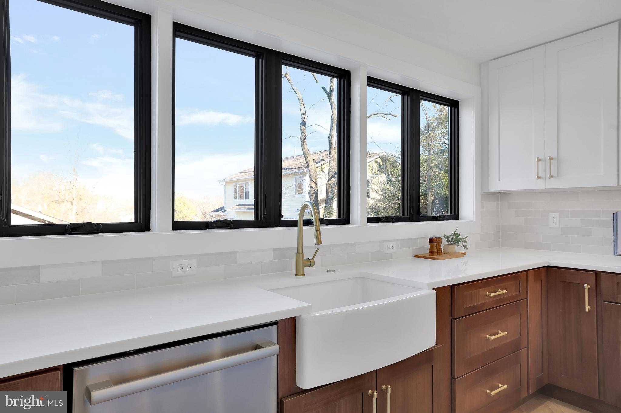 TAKOMA PARK - Residential