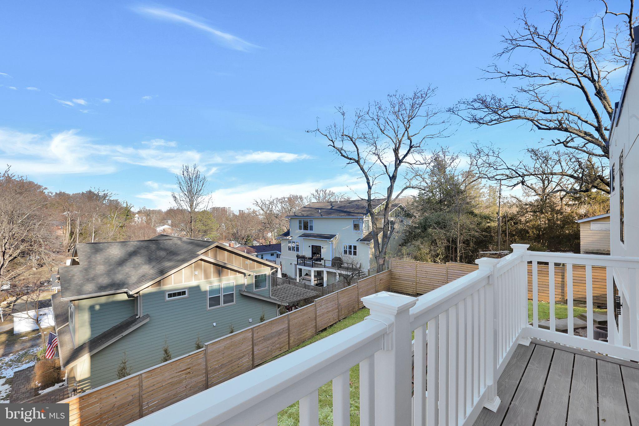 TAKOMA PARK - Residential