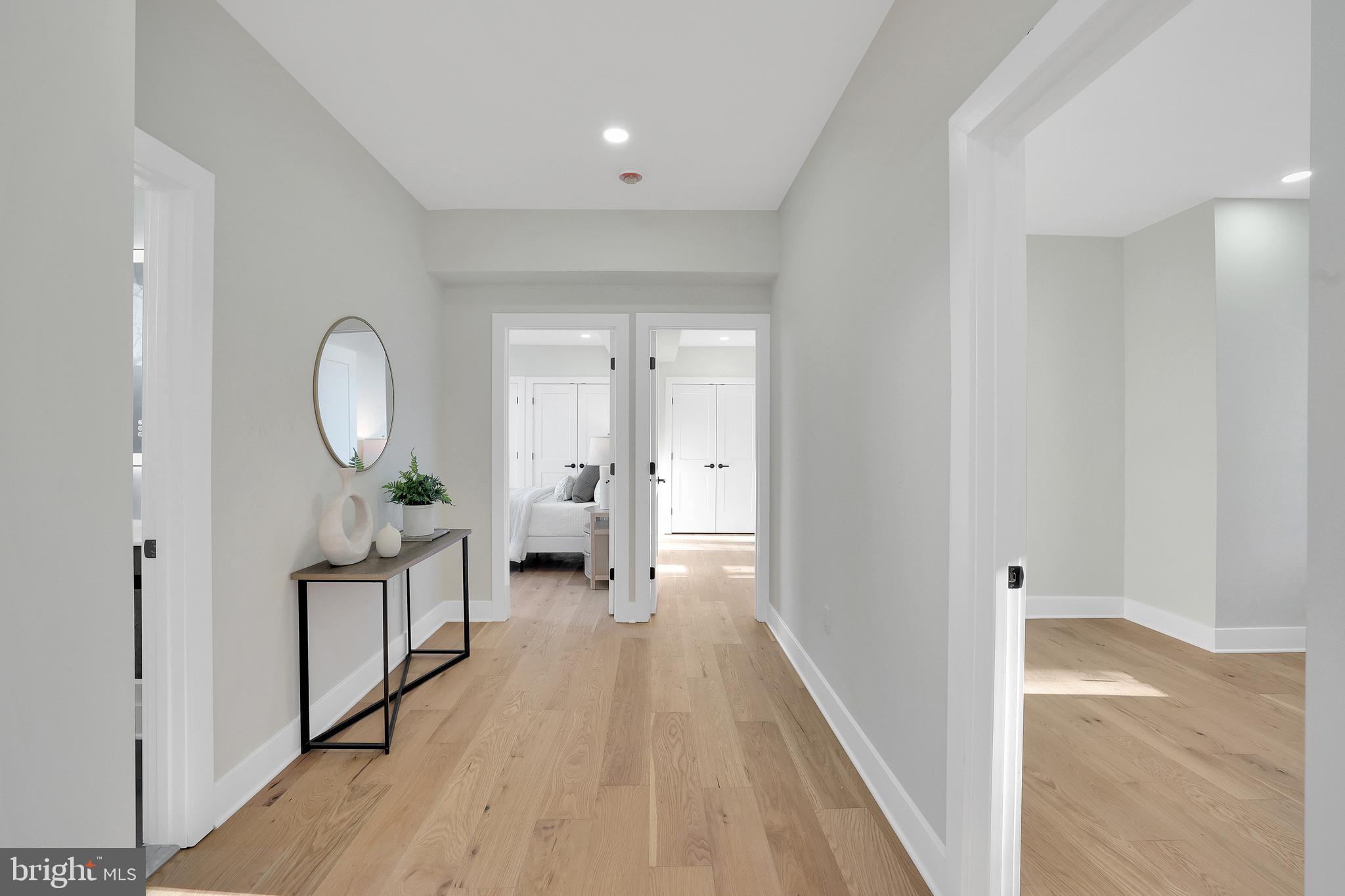 TAKOMA PARK - Residential