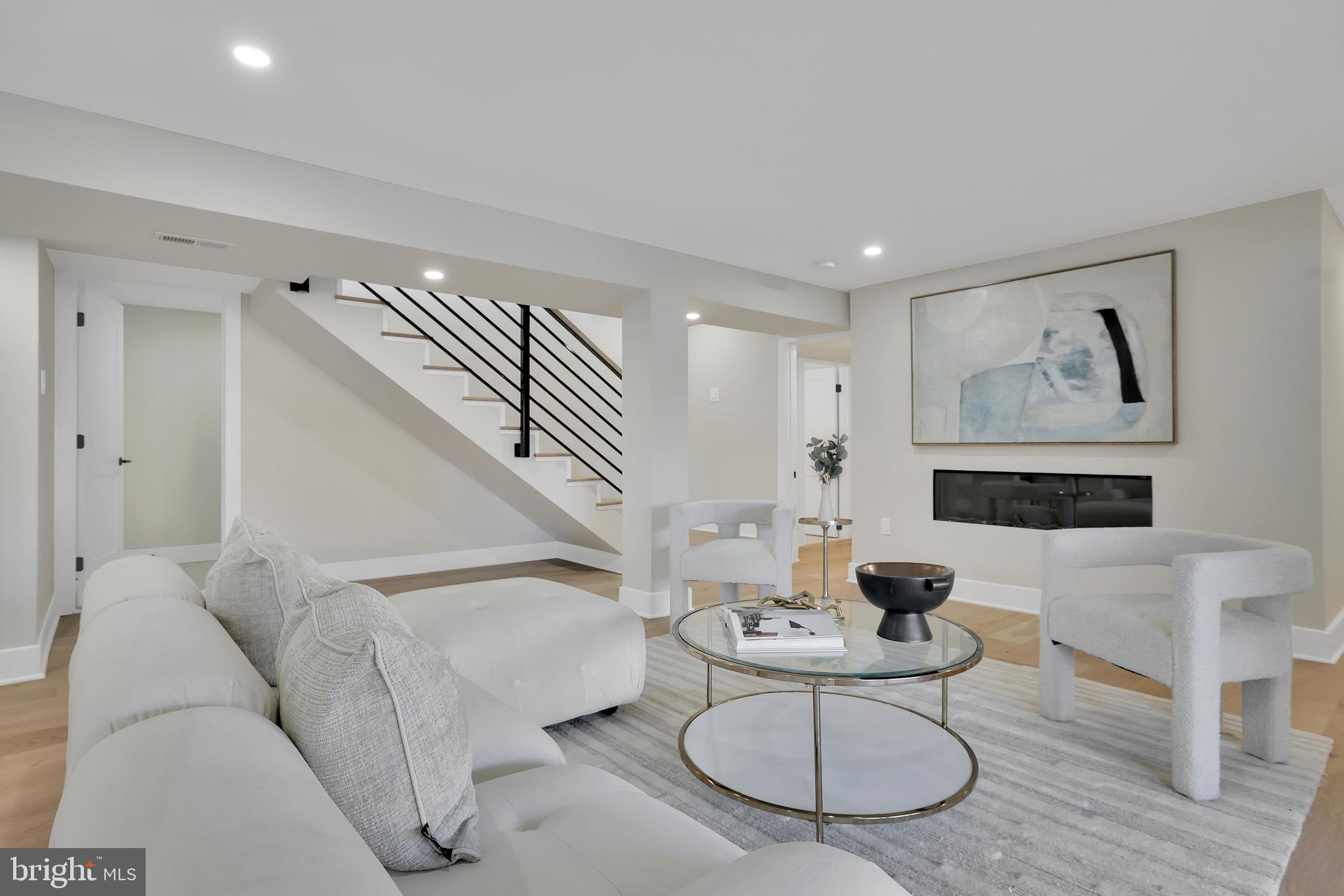 TAKOMA PARK - Residential