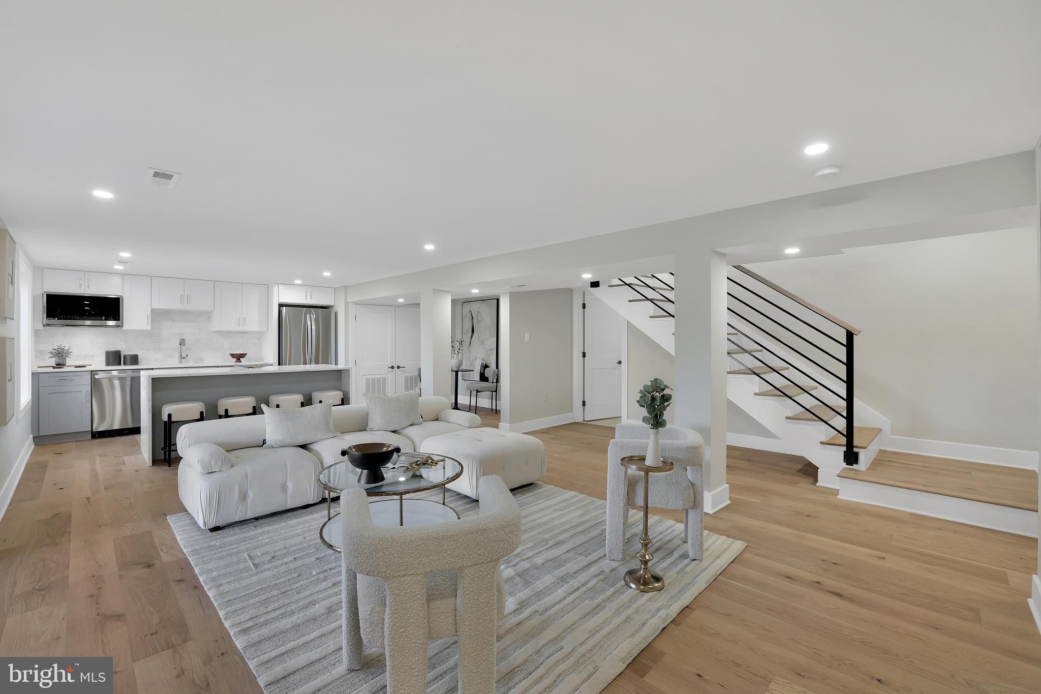 TAKOMA PARK - Residential