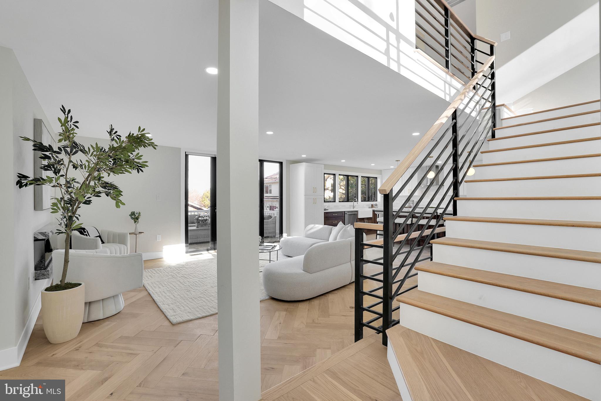 TAKOMA PARK - Residential