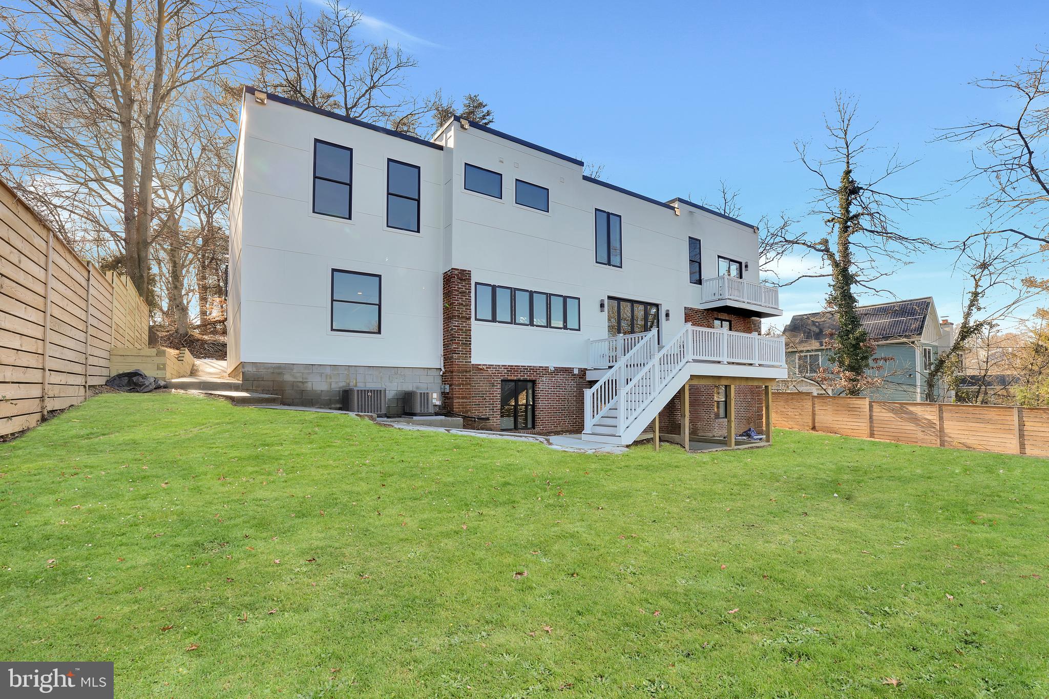 TAKOMA PARK - Residential