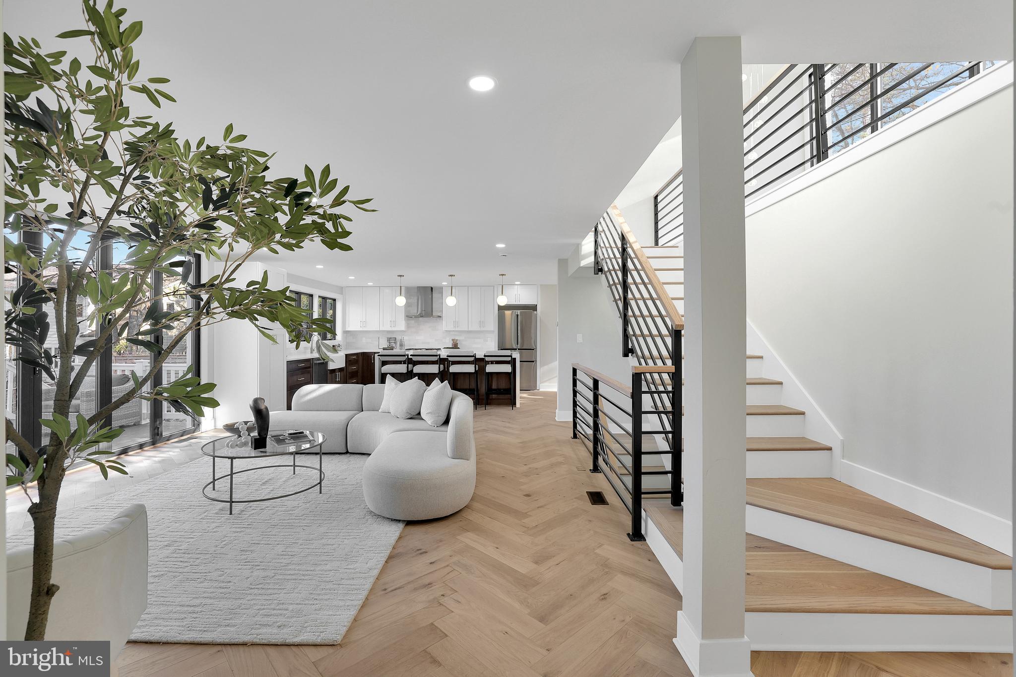 TAKOMA PARK - Residential