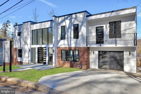 6413 ALLEGHENY AVENUE TAKOMA PARK MD 20912