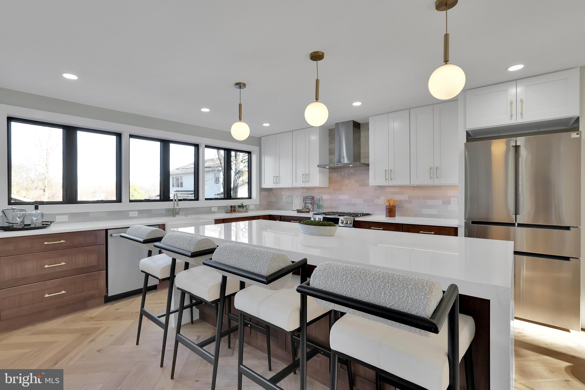 TAKOMA PARK - Residential