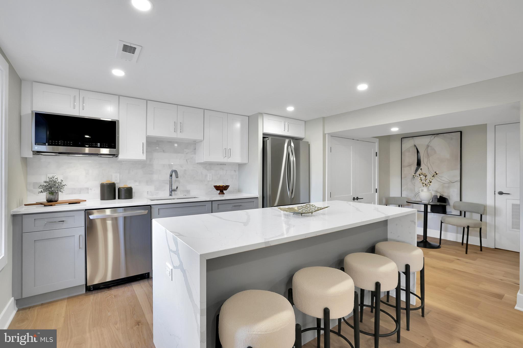 TAKOMA PARK - Residential