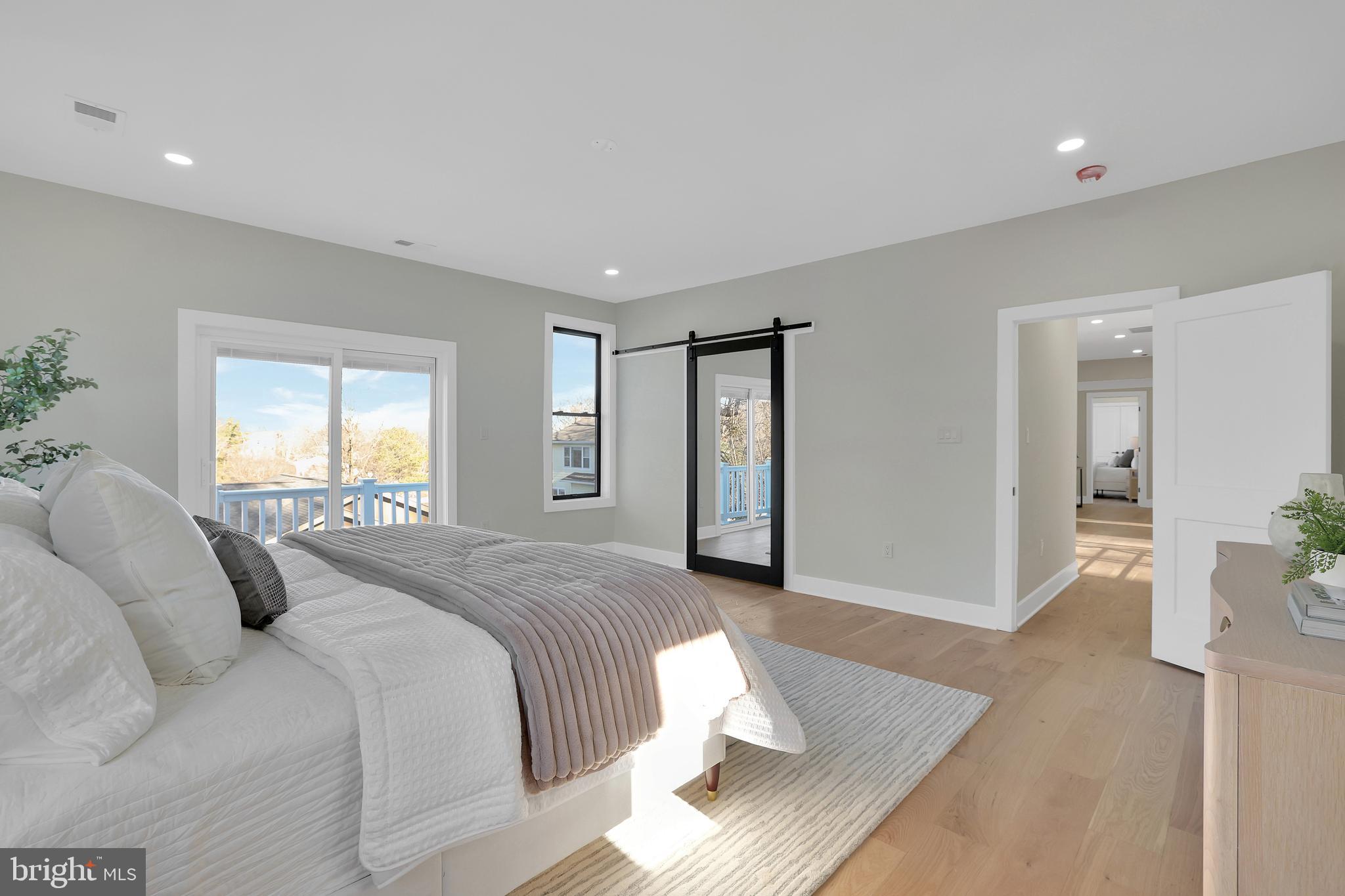 TAKOMA PARK - Residential