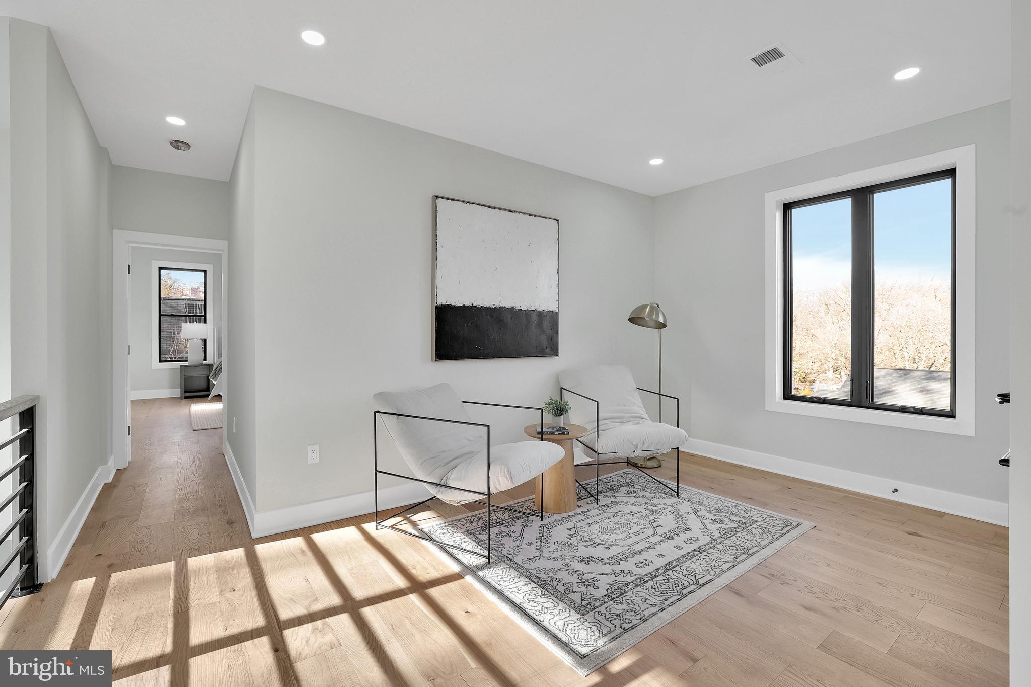 TAKOMA PARK - Residential