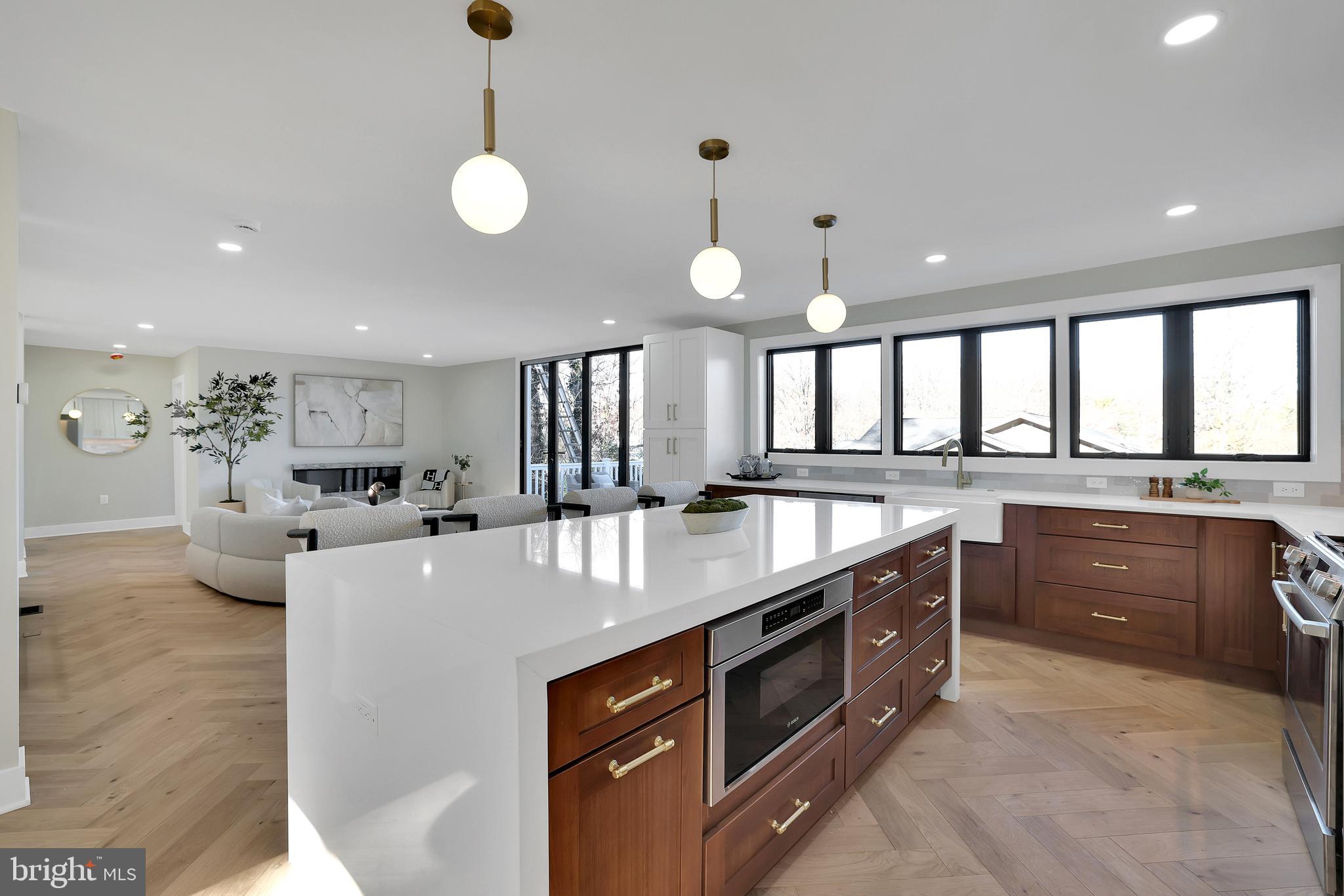 TAKOMA PARK - Residential