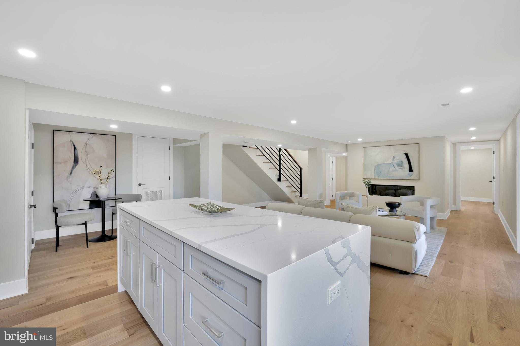 TAKOMA PARK - Residential