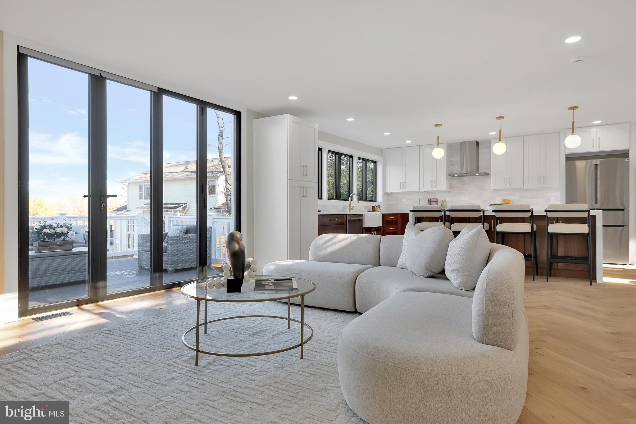 TAKOMA PARK - Residential