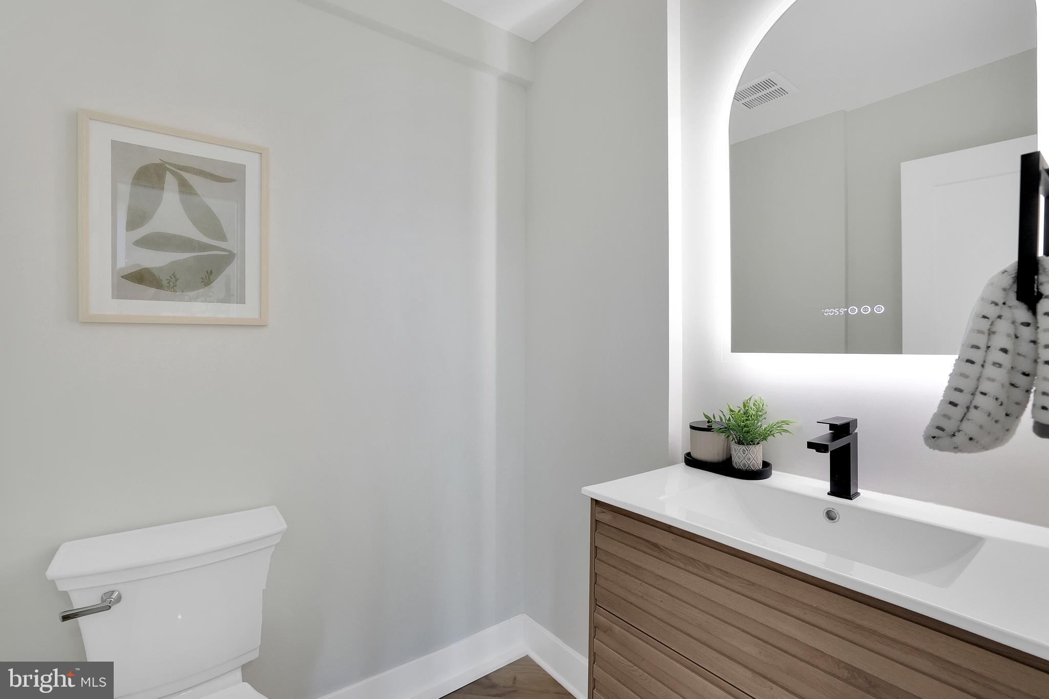 TAKOMA PARK - Residential