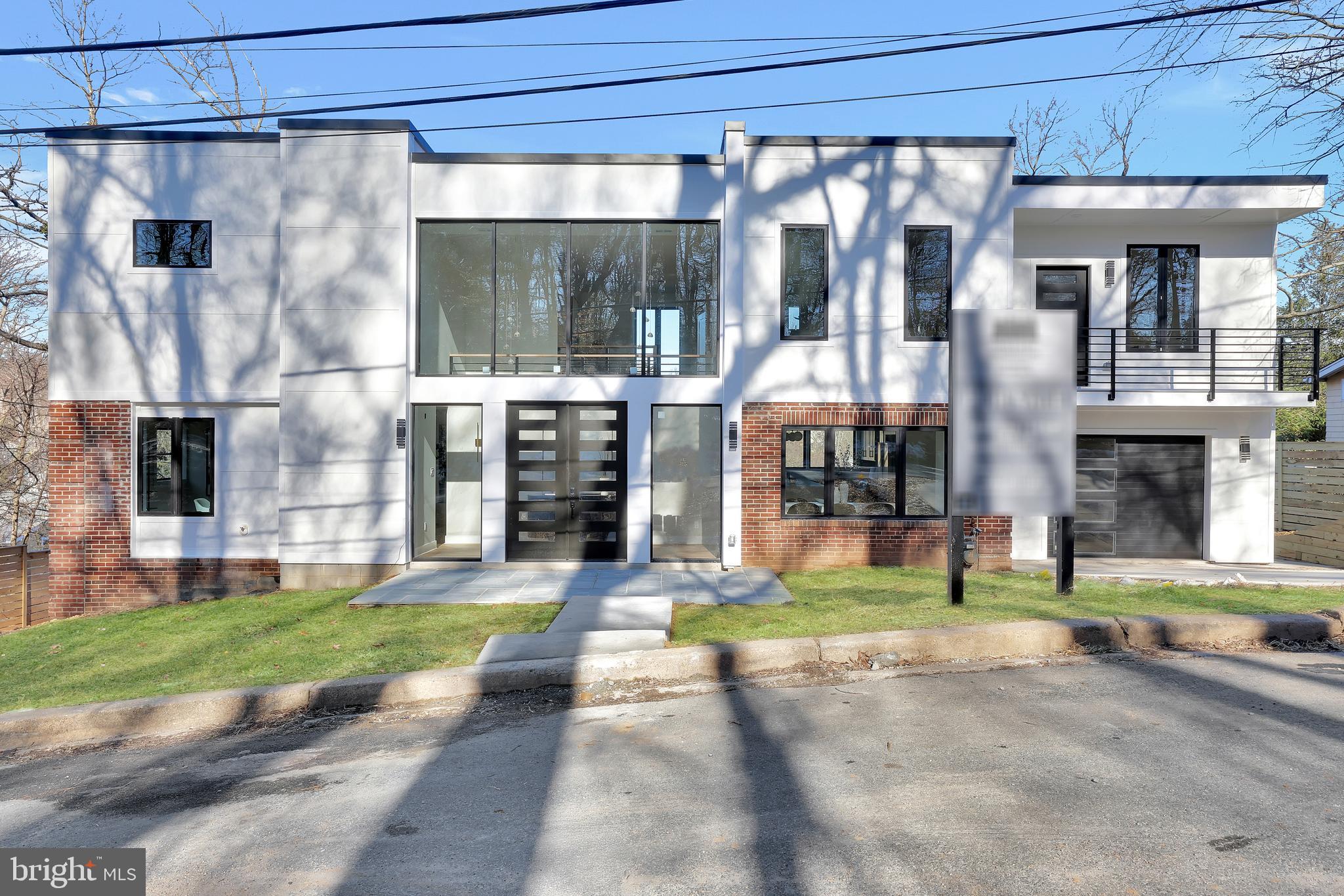TAKOMA PARK - Residential