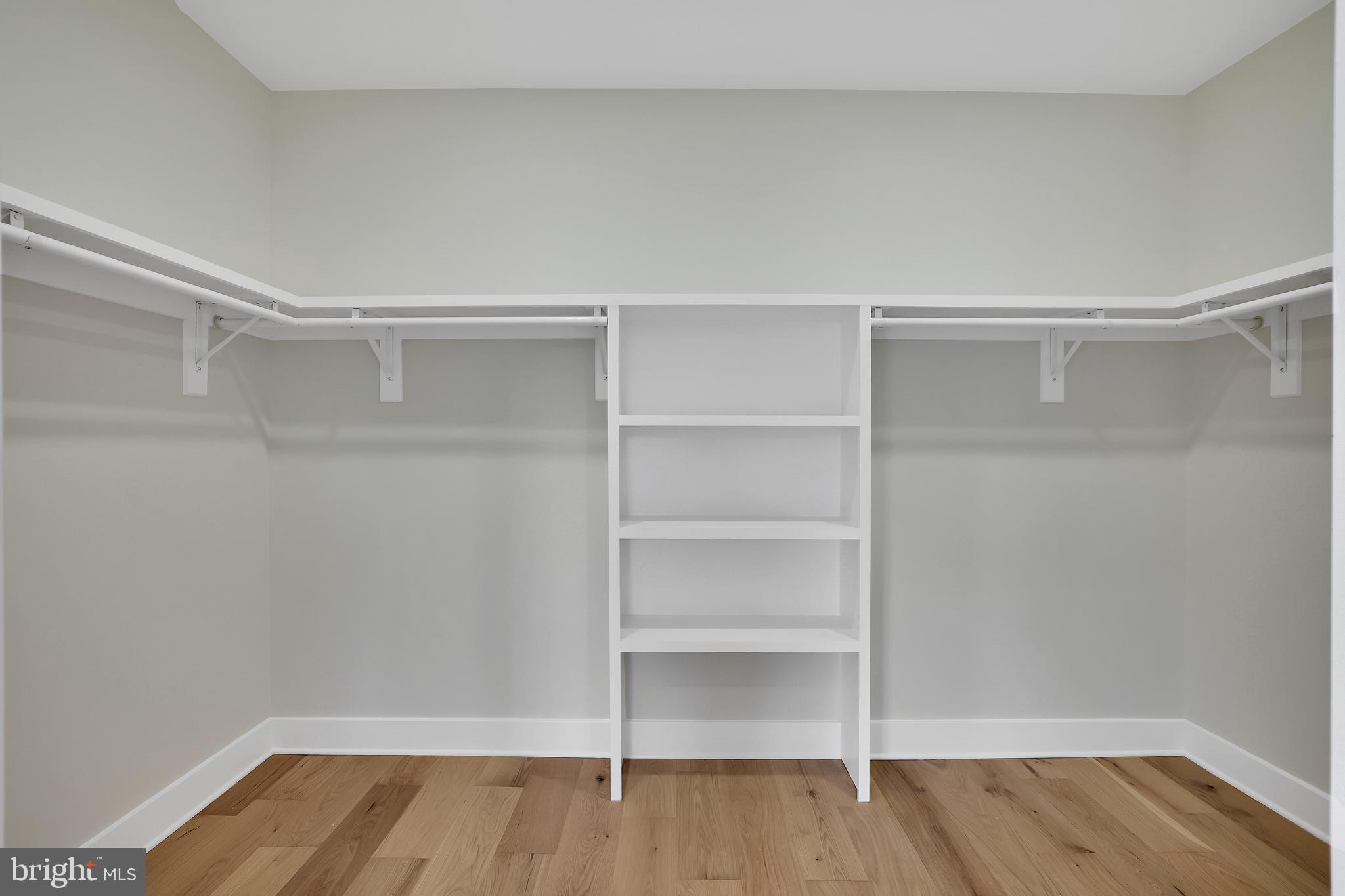 TAKOMA PARK - Residential