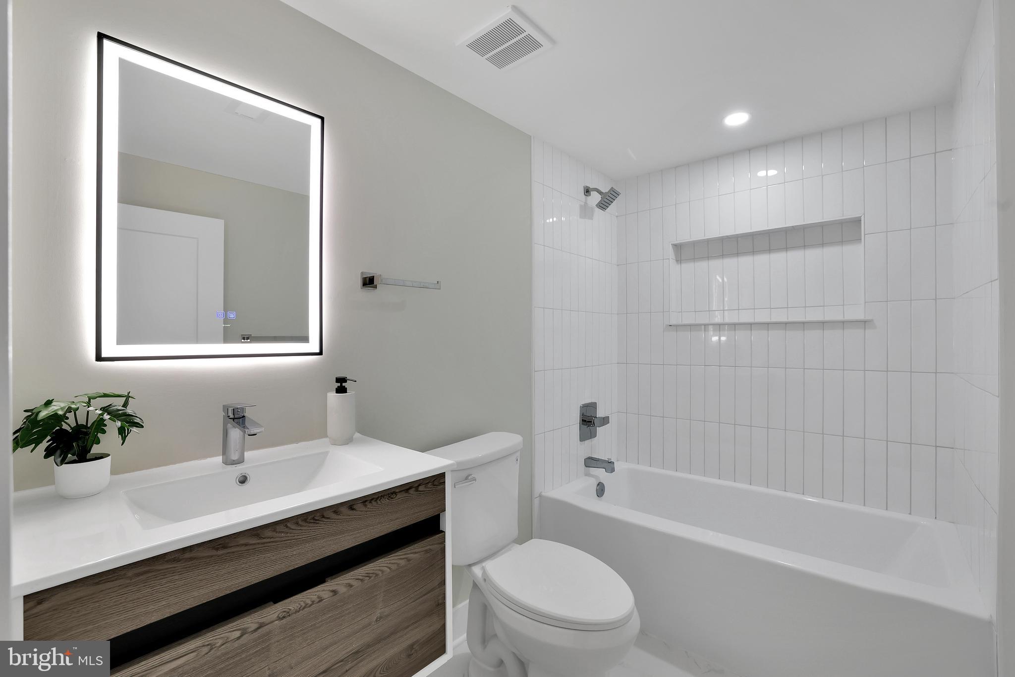 TAKOMA PARK - Residential