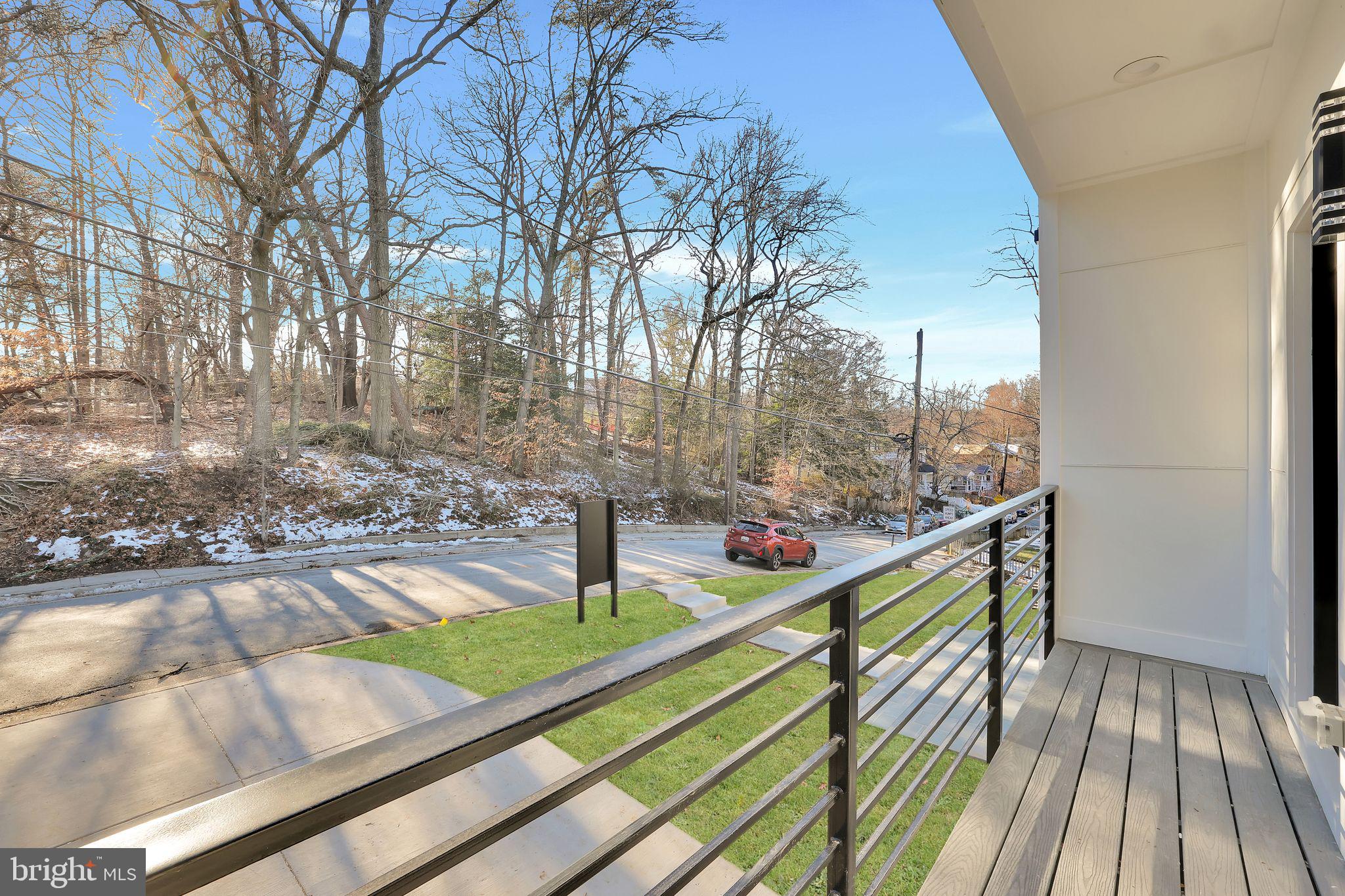 TAKOMA PARK - Residential