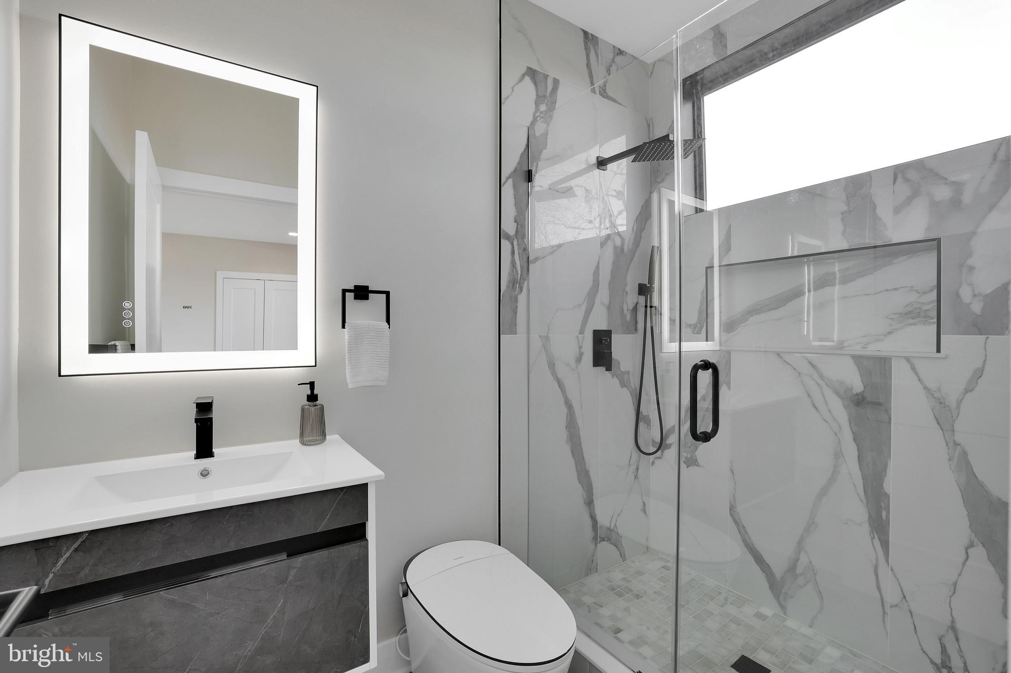 TAKOMA PARK - Residential