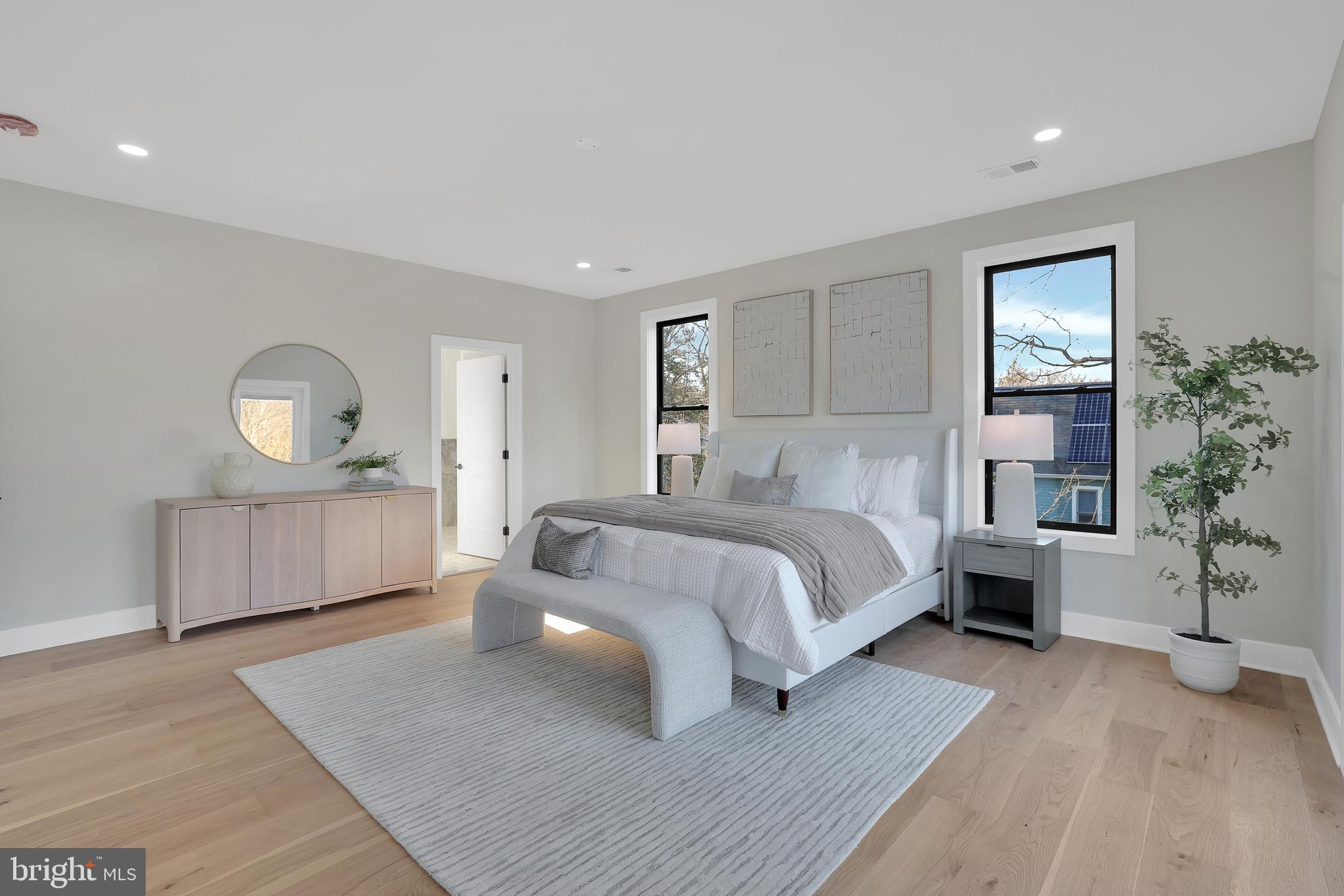 TAKOMA PARK - Residential