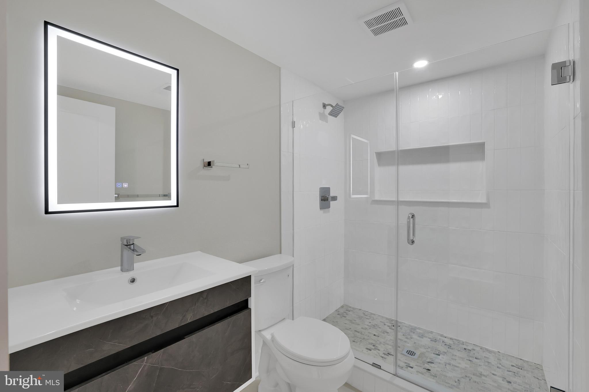 TAKOMA PARK - Residential